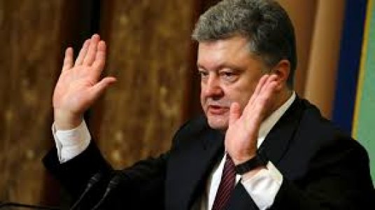 ​Петро Порошенко задекларував отримання мільйона гривень